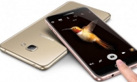 الاعلان رسمياً عن هاتف Galaxy A9 من سامسونج
